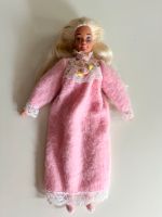 Barbie Bedtime gute Nacht soft body 1993 vintage Hessen - Kassel Vorschau