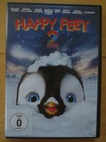 DVD "Happy Feet 2" wie ***NEU*** Bayern - Hirschau Vorschau