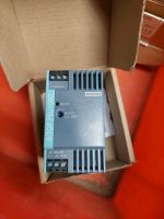 Siemens Power Supply 24v 2,5a sitop psu100c Niedersachsen - Emlichheim Vorschau