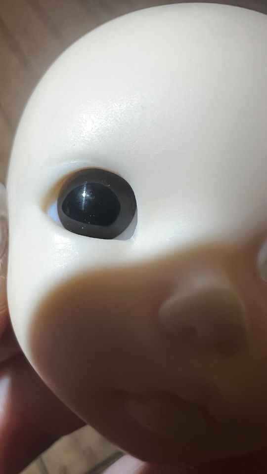 ⚫️ verschiedene Eyechips Augen bjd pukifee usw. ⚫️ in Mylau