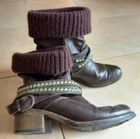 Sir Oliver Kurzstiefel Gr 37 nur 5€ Baden-Württemberg - Güglingen Vorschau