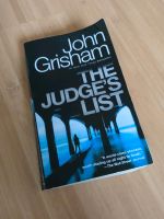 John Grisham - The Judge's List Schleswig-Holstein - Schwentinental Vorschau