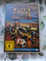 DVD - Star Wars - The Clone Wars  - vers. Ausgaben - gebraucht Herzogtum Lauenburg - Schwarzenbek Vorschau