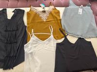 Tops Shirt H&M Hessen - Pfungstadt Vorschau