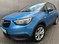 Opel Crossland (X) 1.2l EURO 6 neuwertiger Zustand Nordrhein-Westfalen - Viersen Vorschau