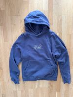 Nike Jordan Flight Heritage Hoodie | Größe L Baden-Württemberg - Ellhofen Vorschau