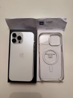 IPHONE 13 PRO MAX in Silber 128GB WIE NEU Nordrhein-Westfalen - Gütersloh Vorschau