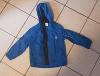 Regenjacke Kinderjacke Jacke  mit Kapuze gr 116 Nordrhein-Westfalen - Freudenberg Vorschau