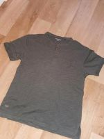 Henley t-shirt von Reserved Gr. 146 Sachsen-Anhalt - Schönebeck (Elbe) Vorschau