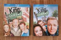 BluRay King of Queens Season 2 und 3 Berlin - Köpenick Vorschau