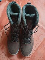 ECCO Boots gr.42 Hamburg-Mitte - Hamburg Wilhelmsburg Vorschau