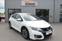 Honda Civic 1.6 i-DTEC Lifestyle Facelift Xenon Kamera Bayern - Plattling Vorschau