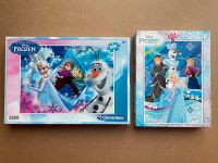 Zwei „Frozen-Puzzles“ TOP!!! Bayern - Bobingen Vorschau