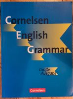 Schule: Cornelsen Englisch Grammar ISBN 978-3-464-05334-8 Bonn - Endenich Vorschau