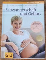 Buch "Schwangerschaft und Geburt" von Dr. med. Th. Villinger Frankfurt am Main - Nordend Vorschau