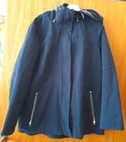 blaue Softshelljacke Gr. 44 Kiel - Holtenau Vorschau