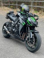 Kawasaki Z1000R Rheinland-Pfalz - Ludwigshafen Vorschau