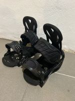 Burton Bindung Freestyle schwarz Unisexgutem Zustand zu verkaufen Düsseldorf - Pempelfort Vorschau