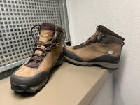 Clarks Wanderschuhe UK6 EU 39 / Gore-Tex NEU Nordrhein-Westfalen - Lage Vorschau