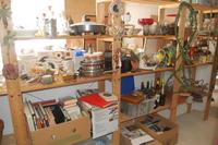 Hof Keller Flohmarkt 31. Mai in Gernach bei Schweinfurt ab Bayern - Kolitzheim Vorschau