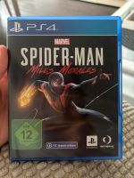 Spider-Man Miles Morales Videospiel Baden-Württemberg - Asperg Vorschau