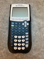 TI-84Plus Taschenrechner Kr. München - Unterhaching Vorschau