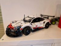 Lego Technik Porsche 911 RSR Rheinland-Pfalz - Beuren (Hochwald) Vorschau