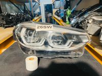 26SW 8739654 BMW G01 G02 LED SCHEINWERFER RECHTS ORIGINAL HEADLIG Essen - Essen-Borbeck Vorschau