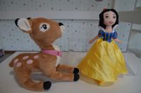 Spiegelburg Prinzessin Lillifee Reh Mara + Disney Schneewittchen Dortmund - Mitte Vorschau