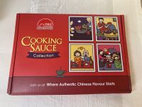 Cooking Sauce Collection -Lee Kum Kee-NEU Bayern - Weiden (Oberpfalz) Vorschau