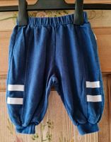 Baby Sweathose Gr.62,Baumwolle,Kanz,Babyhose,blau,TOP !!! Rheinland-Pfalz - Neuwied Vorschau