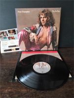 Peter Frampton, I`m on you, LP / Vinyl / Schallplatte Nordrhein-Westfalen - Neukirchen-Vluyn Vorschau