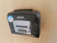 ✿Retro Vintage Radio Cassette Player HS-TA161 AIWA Walkman TA 161 Baden-Württemberg - Mannheim Vorschau