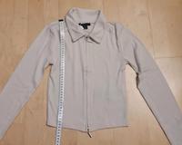Sweatjacke von Amisu, Größe S Bayern - Lauben Vorschau