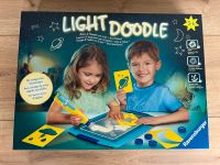 Ravensburger - Light Doodle Moon & Stars Schleswig-Holstein - Lütjensee Vorschau