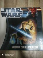 Star Wars Angriff der Klonkrieger Brandenburg - Drebkau Vorschau