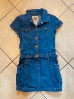 Jeans Kleid von Arabella&Addison gr.116 Baden-Württemberg - Ettlingen Vorschau