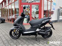 Peugeot Speedfight 4 50 4T Sportline Euro5, 50 ccm Nordrhein-Westfalen - Dormagen Vorschau