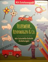 Feuerwehr , Rennwagen & Co Sachsen - Radeberg Vorschau