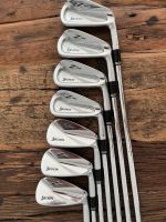 Golfschläger Srixon Eisensatz Z765 / Z965 (3-PW), DG X100 München - Berg-am-Laim Vorschau