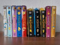 Die Simpsons Staffel 1-10 Collectors Edition Niedersachsen - Hambergen Vorschau