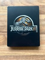 Jurassic Park 3 Blu-ray Disc Niedersachsen - Melle Vorschau