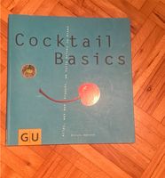 GU Cocktail Basics Baden-Württemberg - Bernstadt Vorschau