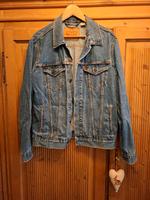 Jeansjacke Levi Strauss&Co  Levi's M Kr. Dachau - Dachau Vorschau