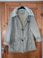 Lammfellimitat Jacke Mantel Winterjacke Longjacke Bayern - Bad Grönenbach Vorschau