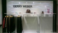 Shop Rückwand für Ladenlokal, Gerry Weber Collection Nordrhein-Westfalen - Legden Vorschau