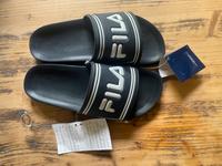 FILA Badelatschen Slides navyblau Gr. 36 neu Eimsbüttel - Hamburg Eimsbüttel (Stadtteil) Vorschau