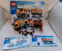 LEGO City Arktik-Truck 60035 Brandenburg - Falkensee Vorschau