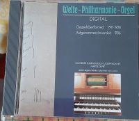 Welte - Philharmonie - Orgel musik - Digital Bayern - Thüngen Vorschau