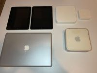 Apple Sammlung: Mac Mini, iPads, AirPort Extreme, AirPort Express Aachen - Aachen-Mitte Vorschau